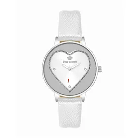 Naiste Kell Juicy Couture JC1235SVWT (Ø 38 mm)