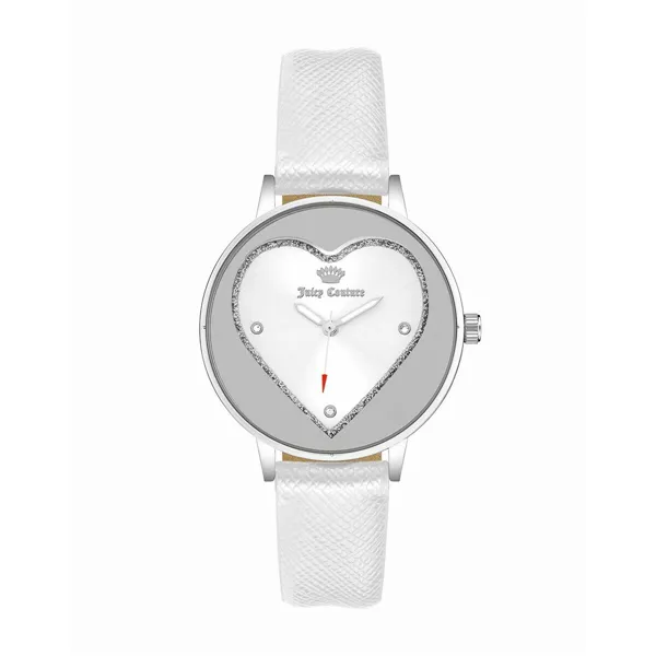 Laikrodis moterims Juicy Couture JC1235SVWT (Ø 38 mm)