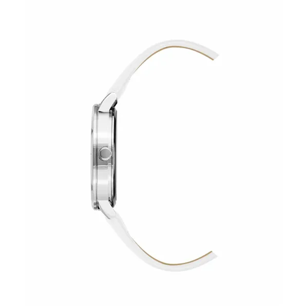 Laikrodis moterims Juicy Couture JC1235SVWT (Ø 38 mm)
