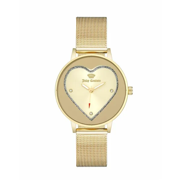 Laikrodis moterims Juicy Couture JC1240CHGP (Ø 38 mm)