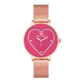 Laikrodis moterims Juicy Couture JC1240HPRG (Ø 38 mm)