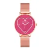 Laikrodis moterims Juicy Couture JC1240HPRG (Ø 38 mm)