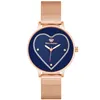 Laikrodis moterims Juicy Couture JC1240NVRG (Ø 38 mm)