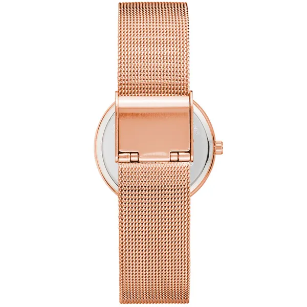 Laikrodis moterims Juicy Couture JC1240NVRG (Ø 38 mm)
