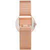 Laikrodis moterims Juicy Couture JC1240NVRG (Ø 38 mm)