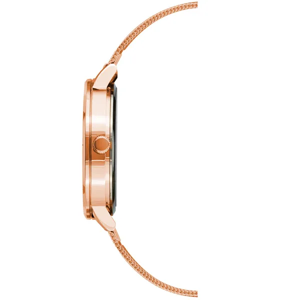 Laikrodis moterims Juicy Couture JC1240NVRG (Ø 38 mm)