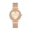 Laikrodis moterims Juicy Couture JC1240RGRG (Ø 38 mm)