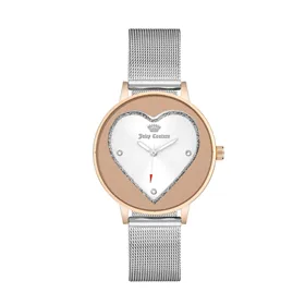 Женские часы Juicy Couture JC1241SVRT (Ø 38 mm)