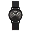 Laikrodis moterims Juicy Couture JC1255BKBK (Ø 36 mm)