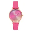 Naiste Kell Juicy Couture JC1256RGHP (Ø 34 mm)