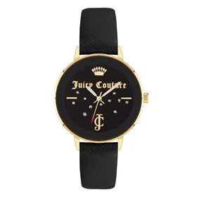 Женские часы Juicy Couture JC1264GPBK (Ø 38 mm)