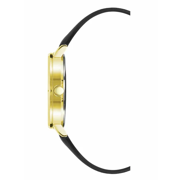 Laikrodis moterims Juicy Couture JC1264GPBK (Ø 38 mm)