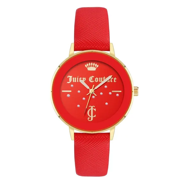 Laikrodis moterims Juicy Couture JC1264GPRD (Ø 38 mm)
