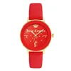 Laikrodis moterims Juicy Couture JC1264GPRD (Ø 38 mm)