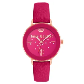 Sieviešu Pulkstenis Juicy Couture JC1264RGHP (Ø 38 mm)