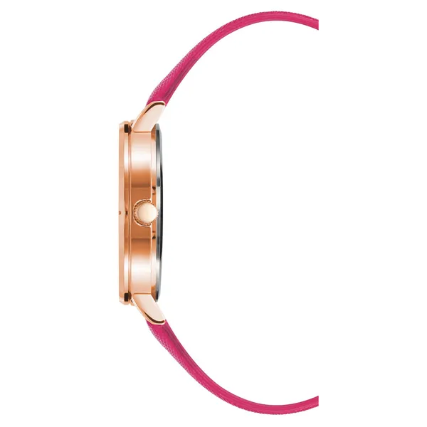 Женские часы Juicy Couture JC1264RGHP (Ø 38 mm)