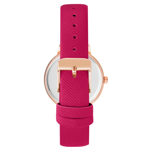 Женские часы Juicy Couture JC1264RGHP (Ø 38 mm)