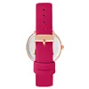 Женские часы Juicy Couture JC1264RGHP (Ø 38 mm)