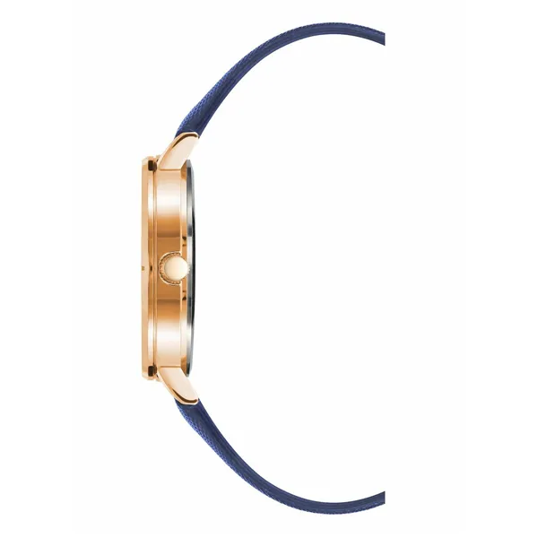 Женские часы Juicy Couture JC1264RGNV (Ø 38 mm)