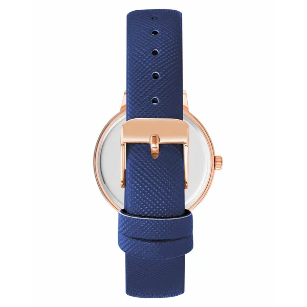Женские часы Juicy Couture JC1264RGNV (Ø 38 mm)