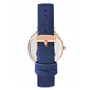 Женские часы Juicy Couture JC1264RGNV (Ø 38 mm)