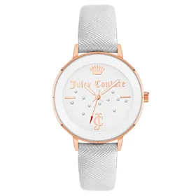 Женские часы Juicy Couture JC1264RGWT (Ø 38 mm)