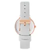 Ladies' Watch Juicy Couture JC1264RGWT (Ø 38 mm)