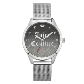 Laikrodis moterims Juicy Couture JC1279BKSV Ø 35 mm (Ø 35 mm)