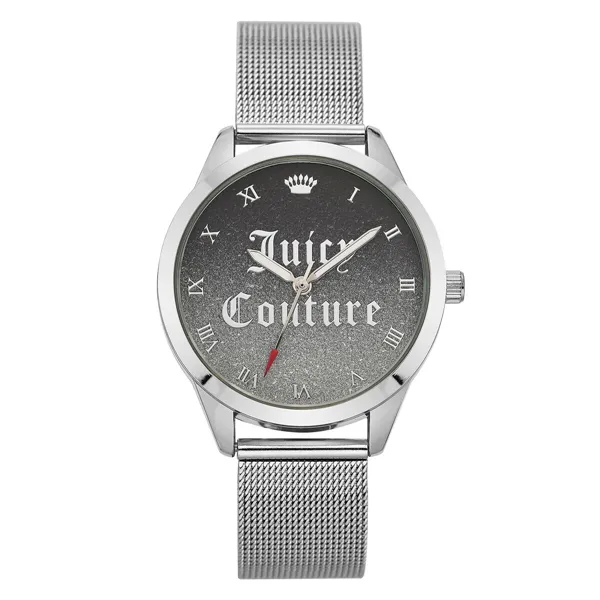 Laikrodis moterims Juicy Couture JC1279BKSV Ø 35 mm (Ø 35 mm)