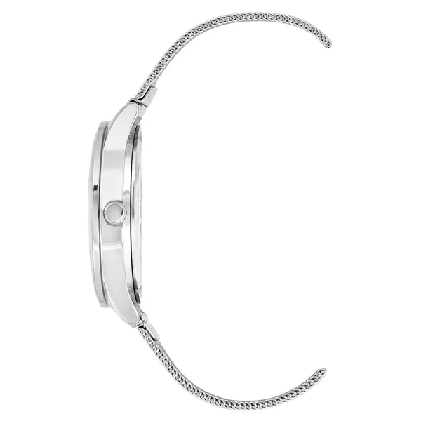 Laikrodis moterims Juicy Couture JC1279BKSV Ø 35 mm (Ø 35 mm)