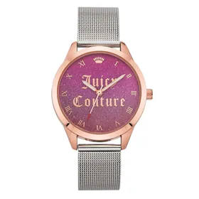 Ladies' Watch Juicy Couture JC1279HPRT (Ø 35 mm)