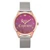 Женские часы Juicy Couture JC1279HPRT (Ø 35 mm)