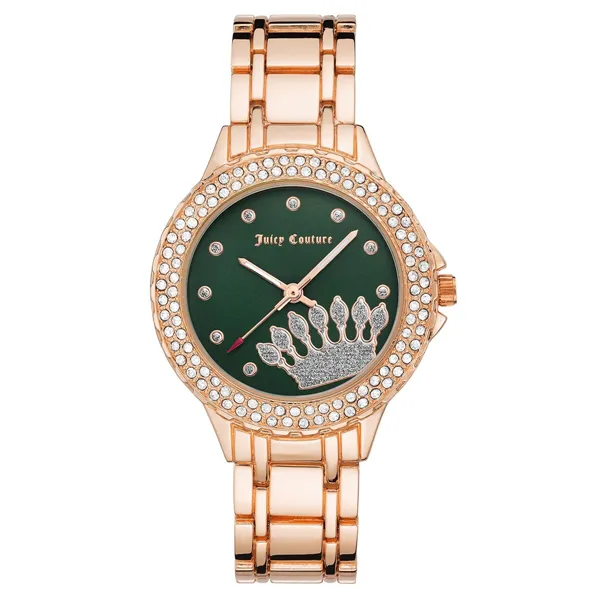 Laikrodis moterims Juicy Couture JC1282GNRG (Ø 36 mm)