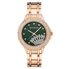 Laikrodis moterims Juicy Couture JC1282GNRG (Ø 36 mm)
