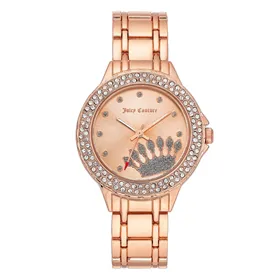 Laikrodis moterims Juicy Couture JC1282RGRG (Ø 36 mm)