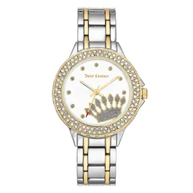 Laikrodis moterims Juicy Couture JC1283WTTT (Ø 36 mm)