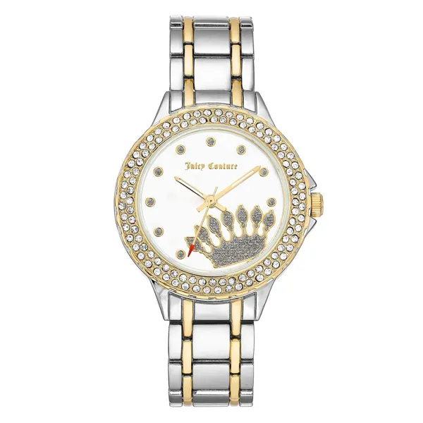 Laikrodis moterims Juicy Couture JC1283WTTT (Ø 36 mm)