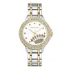 Laikrodis moterims Juicy Couture JC1283WTTT (Ø 36 mm)