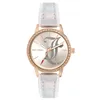 Женские часы Juicy Couture JC1292RGSI (Ø 34 mm)