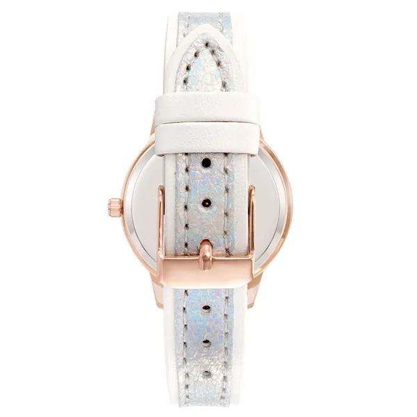 Женские часы Juicy Couture JC1292RGSI (Ø 34 mm)