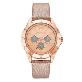 Laikrodis moterims Juicy Couture JC1294RGRG (Ø 38 mm)