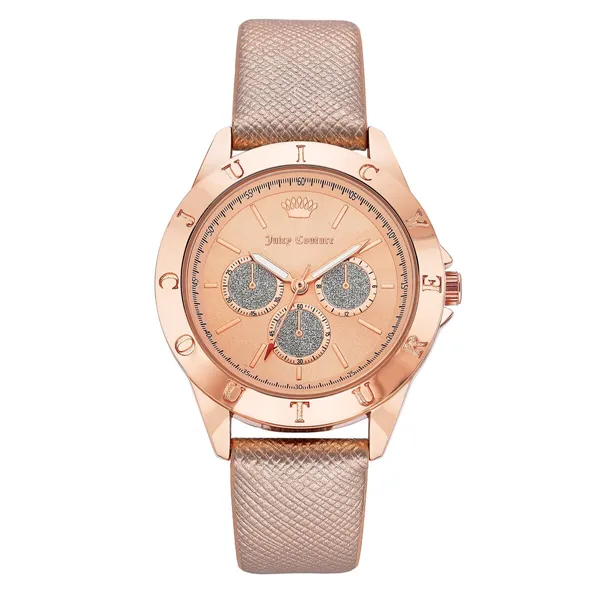 Laikrodis moterims Juicy Couture JC1294RGRG (Ø 38 mm)