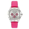 Женские часы Juicy Couture JC1295SVHP (Ø 38 mm)