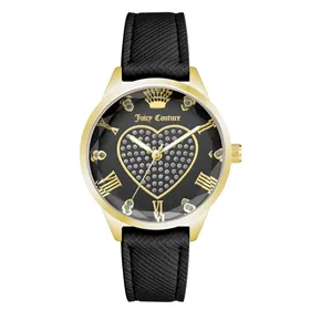 Laikrodis moterims Juicy Couture JC1300GPBK (Ø 35 mm)