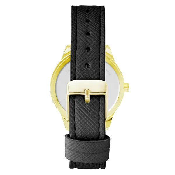 Laikrodis moterims Juicy Couture JC1300GPBK (Ø 35 mm)