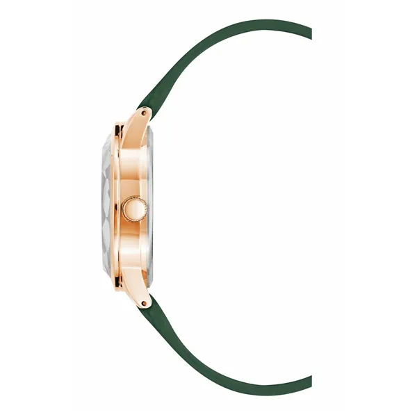 Женские часы Juicy Couture JC1300RGGN (Ø 35 mm)