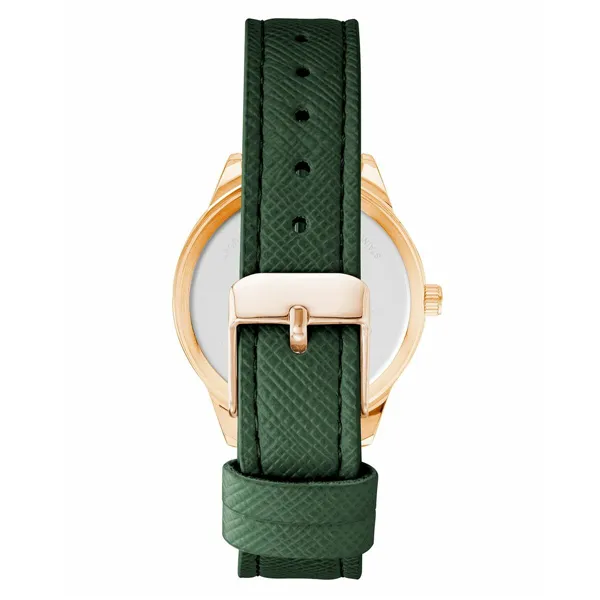 Женские часы Juicy Couture JC1300RGGN (Ø 35 mm)