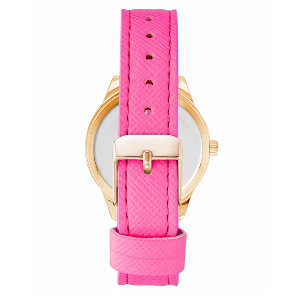 Laikrodis moterims Juicy Couture JC1300RGHP (Ø 35 mm)