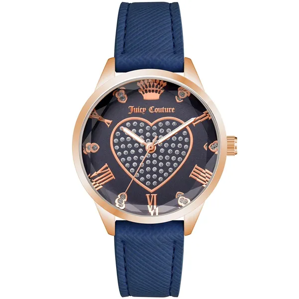 Laikrodis moterims Juicy Couture JC1300RGNV (Ø 35 mm)