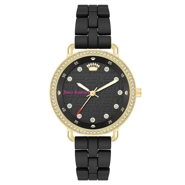 Laikrodis moterims Juicy Couture JC1310GPBK (Ø 36 mm)